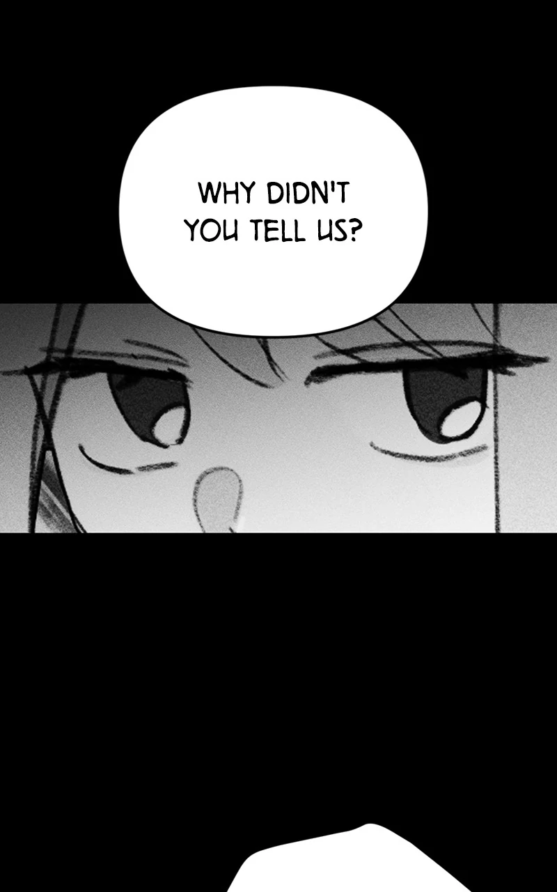 The Mermaid I Loved Chapter 17 - Page 91