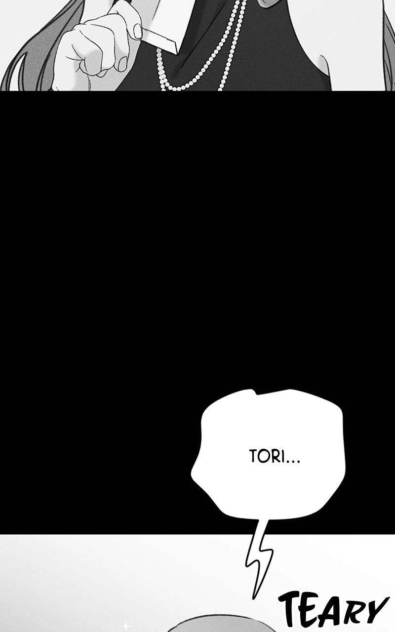The Mermaid I Loved Chapter 17 - Page 94
