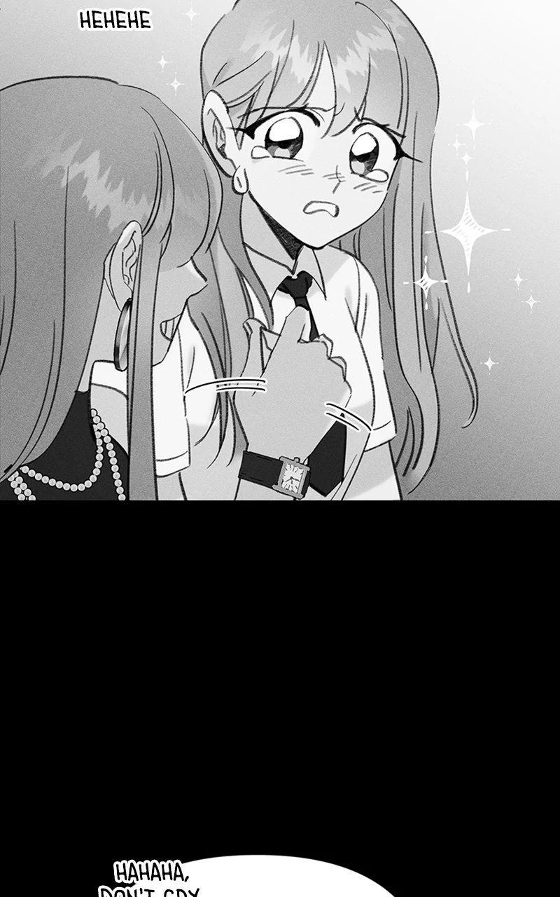 The Mermaid I Loved Chapter 17 - Page 95