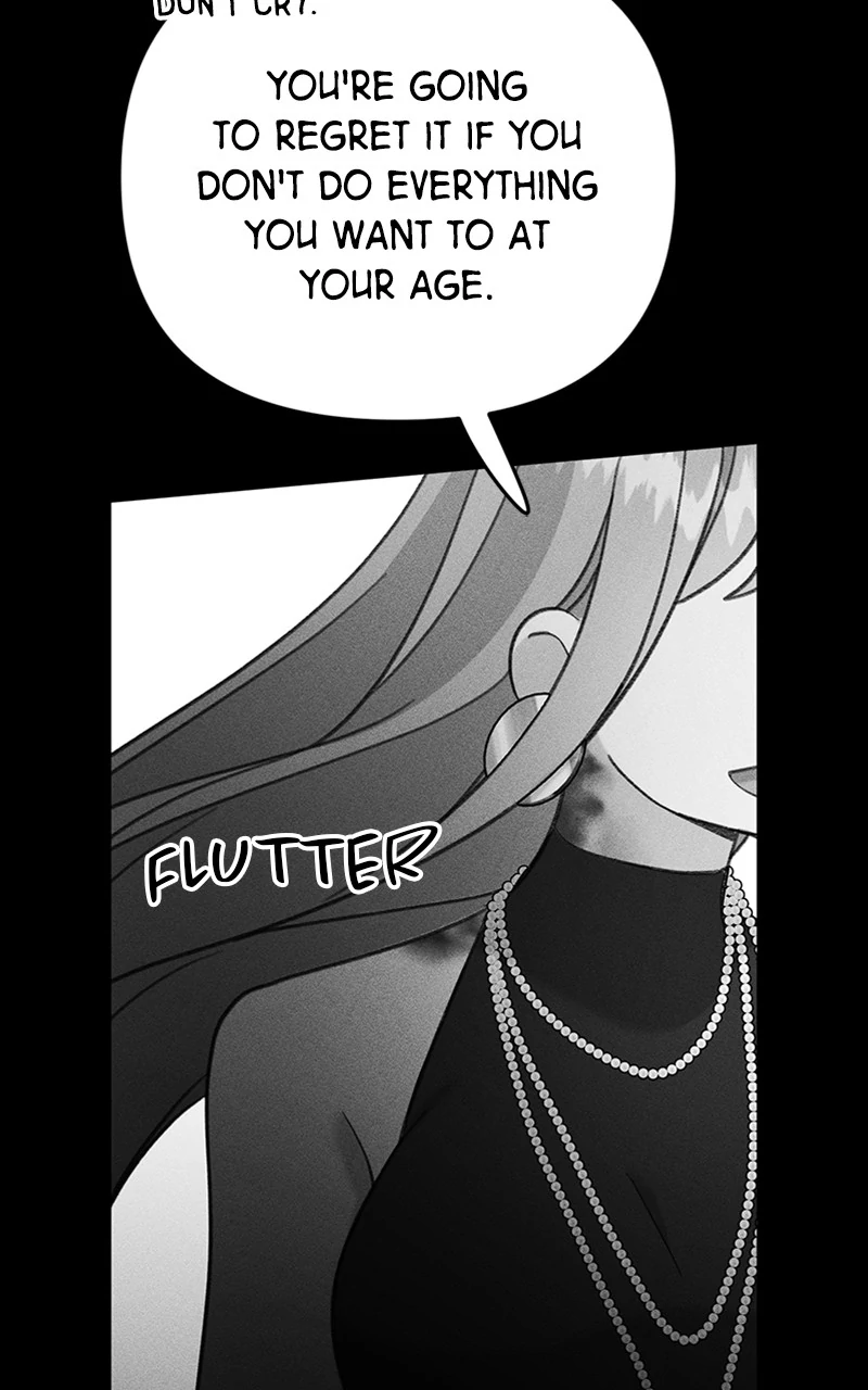 The Mermaid I Loved Chapter 17 - Page 96
