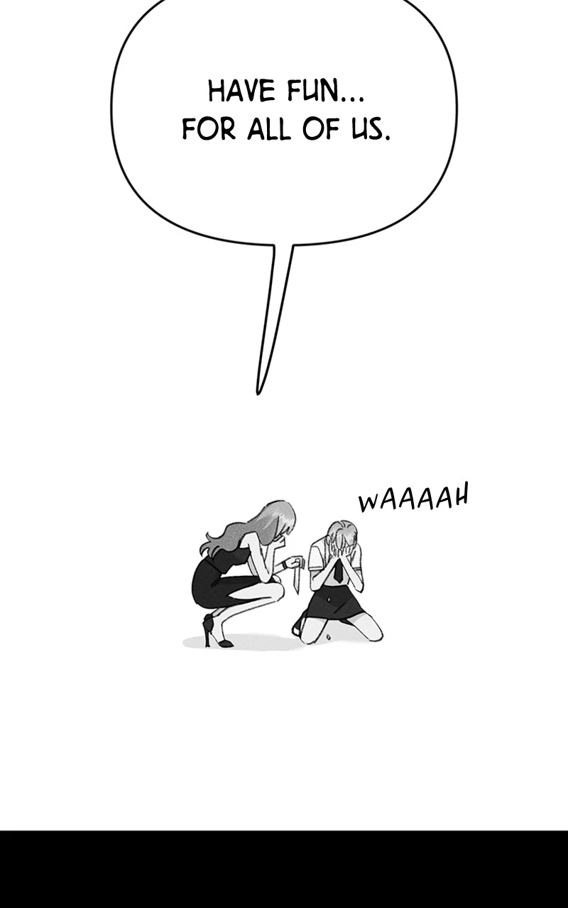 The Mermaid I Loved Chapter 17 - Page 100
