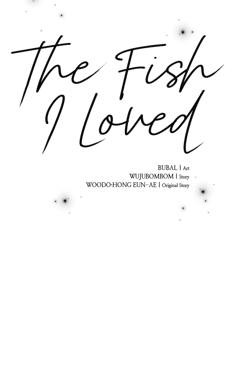 The Mermaid I Loved Chapter 18 - Page 2