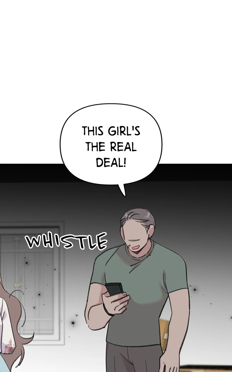 The Mermaid I Loved Chapter 18 - Page 15