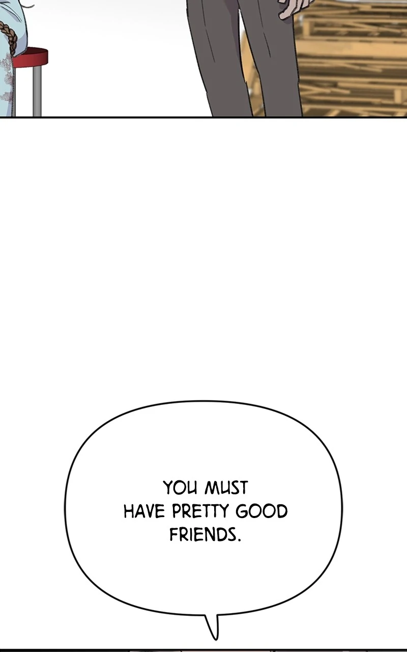 The Mermaid I Loved Chapter 18 - Page 16