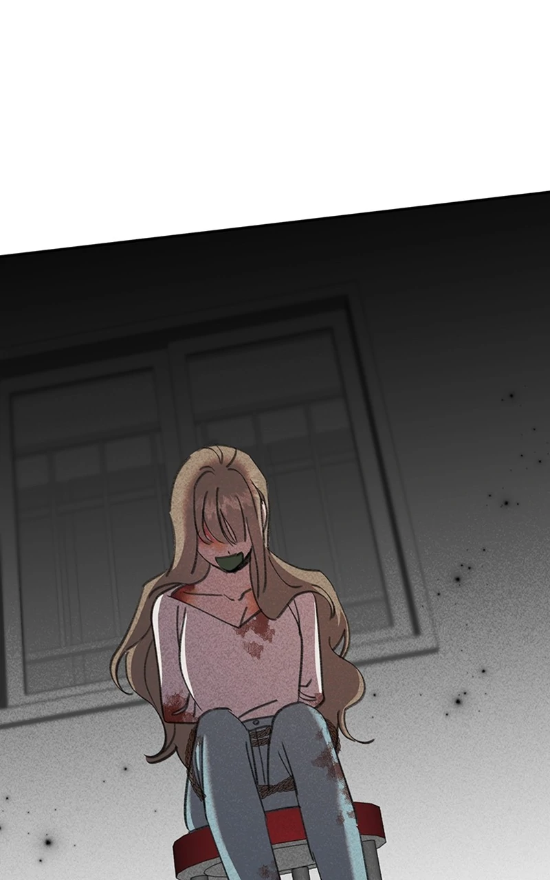 The Mermaid I Loved Chapter 18 - Page 18