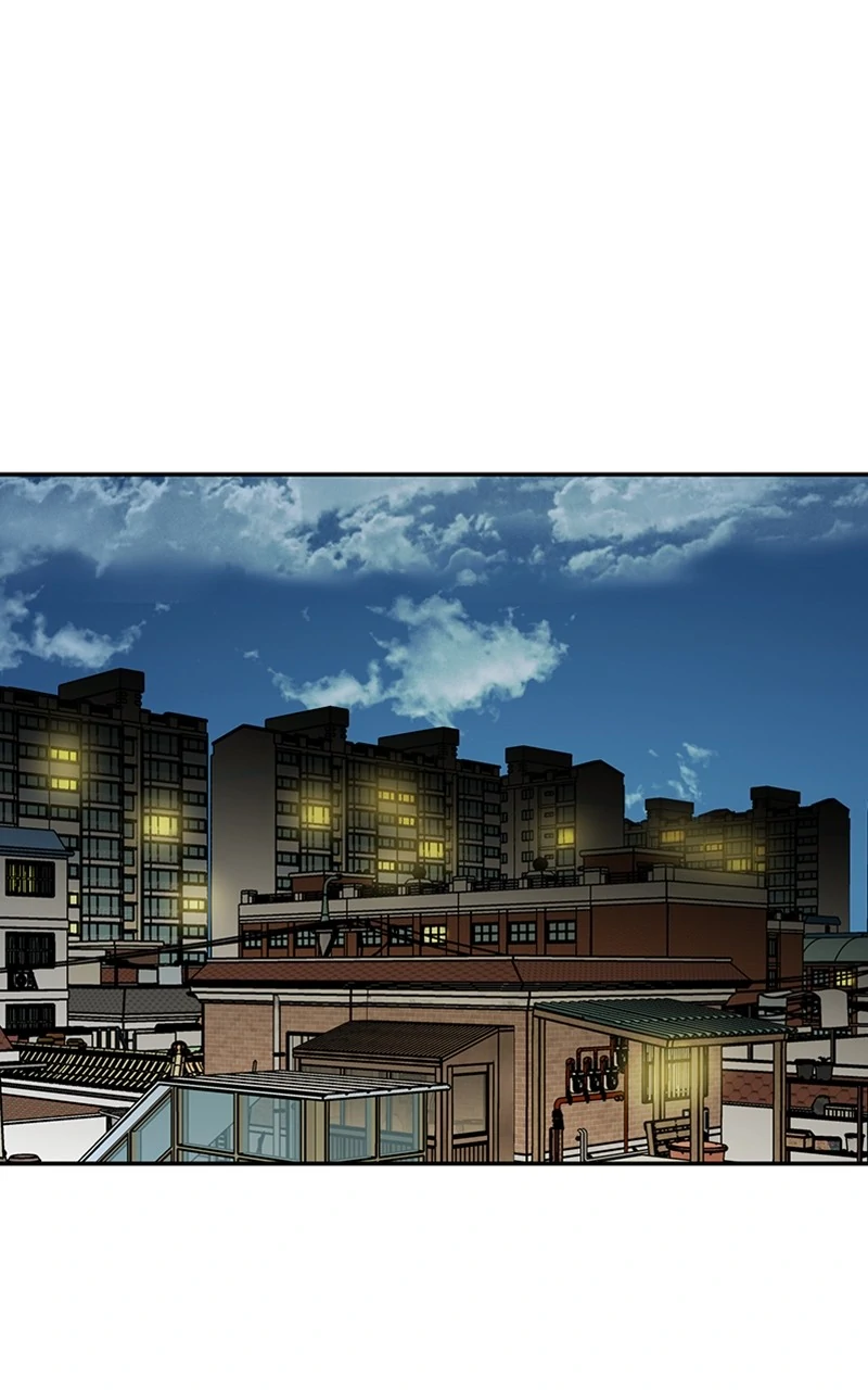 The Mermaid I Loved Chapter 18 - Page 3