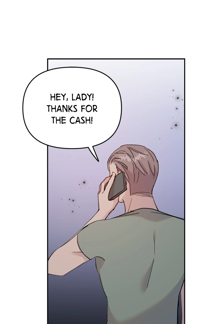 The Mermaid I Loved Chapter 18 - Page 21