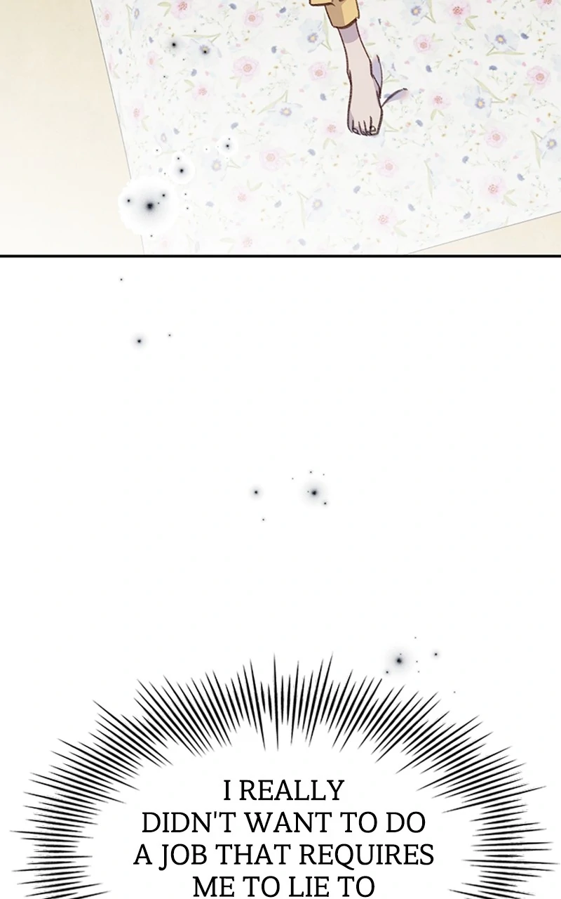 The Mermaid I Loved Chapter 18 - Page 28