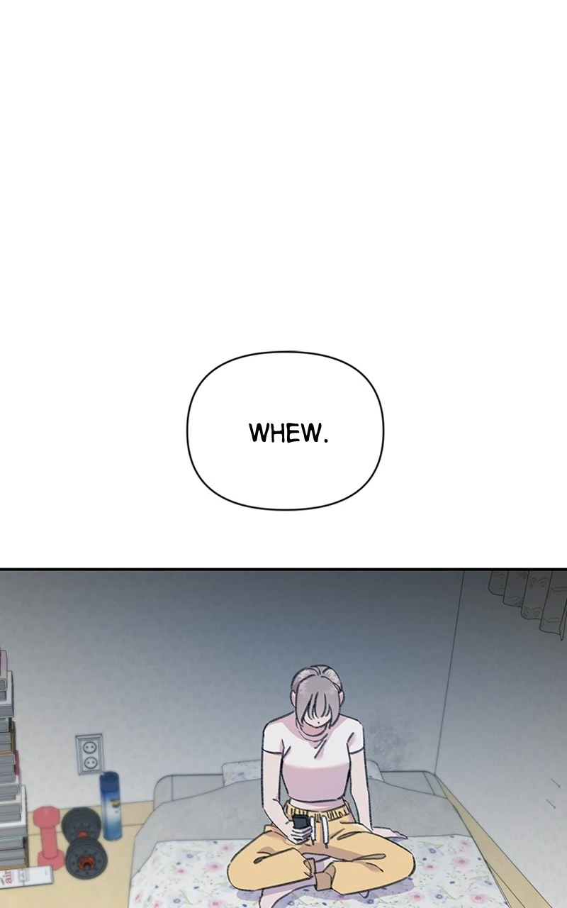 The Mermaid I Loved Chapter 18 - Page 4