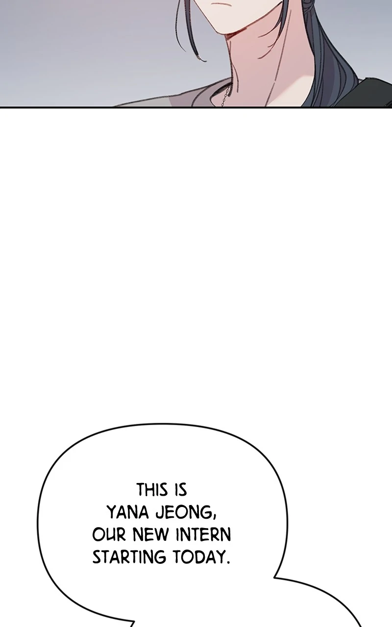 The Mermaid I Loved Chapter 18 - Page 33