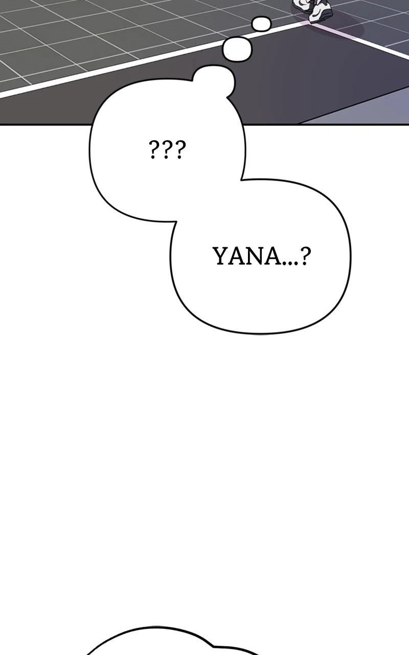 The Mermaid I Loved Chapter 18 - Page 35