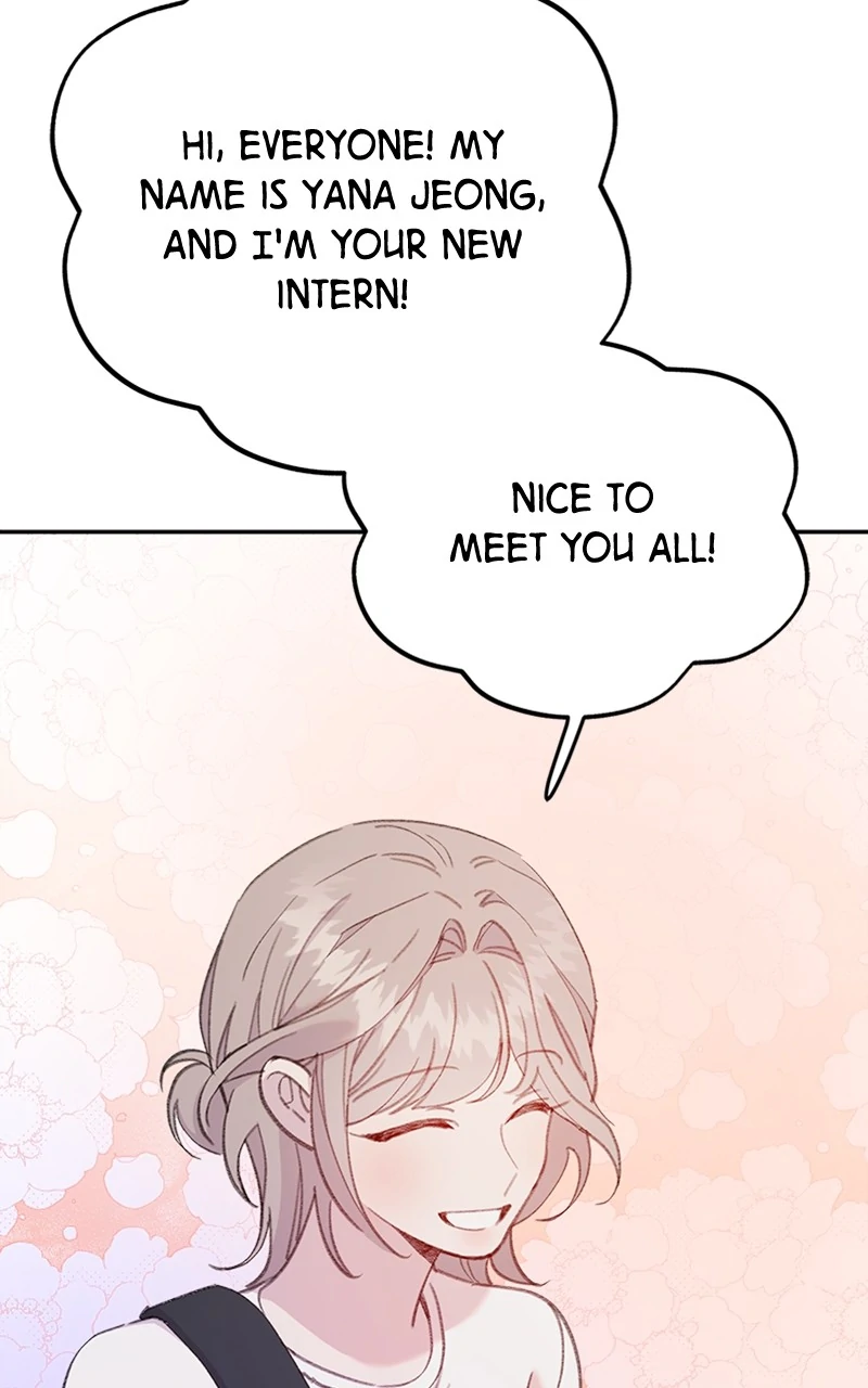 The Mermaid I Loved Chapter 18 - Page 36