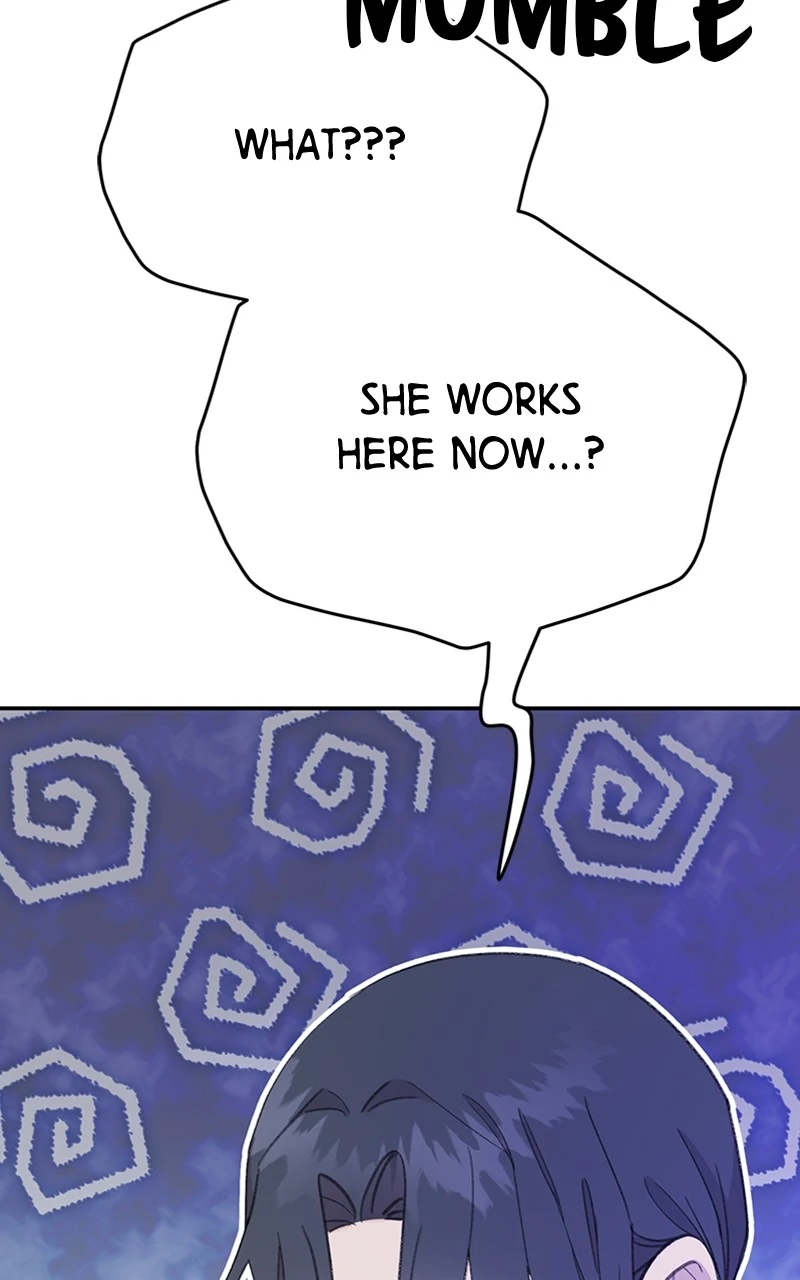The Mermaid I Loved Chapter 18 - Page 38