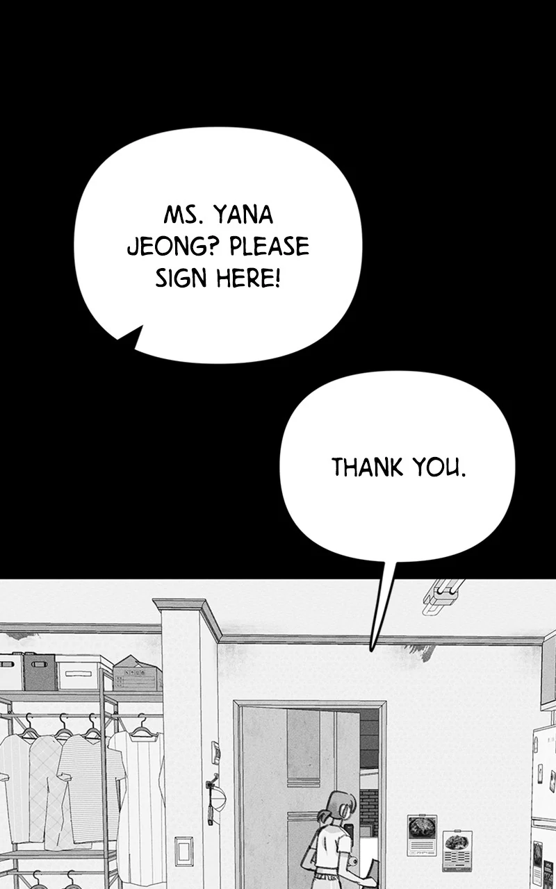 The Mermaid I Loved Chapter 18 - Page 45