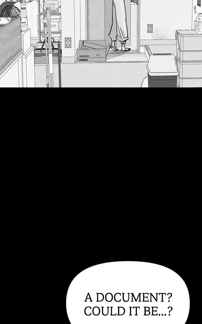 The Mermaid I Loved Chapter 18 - Page 46