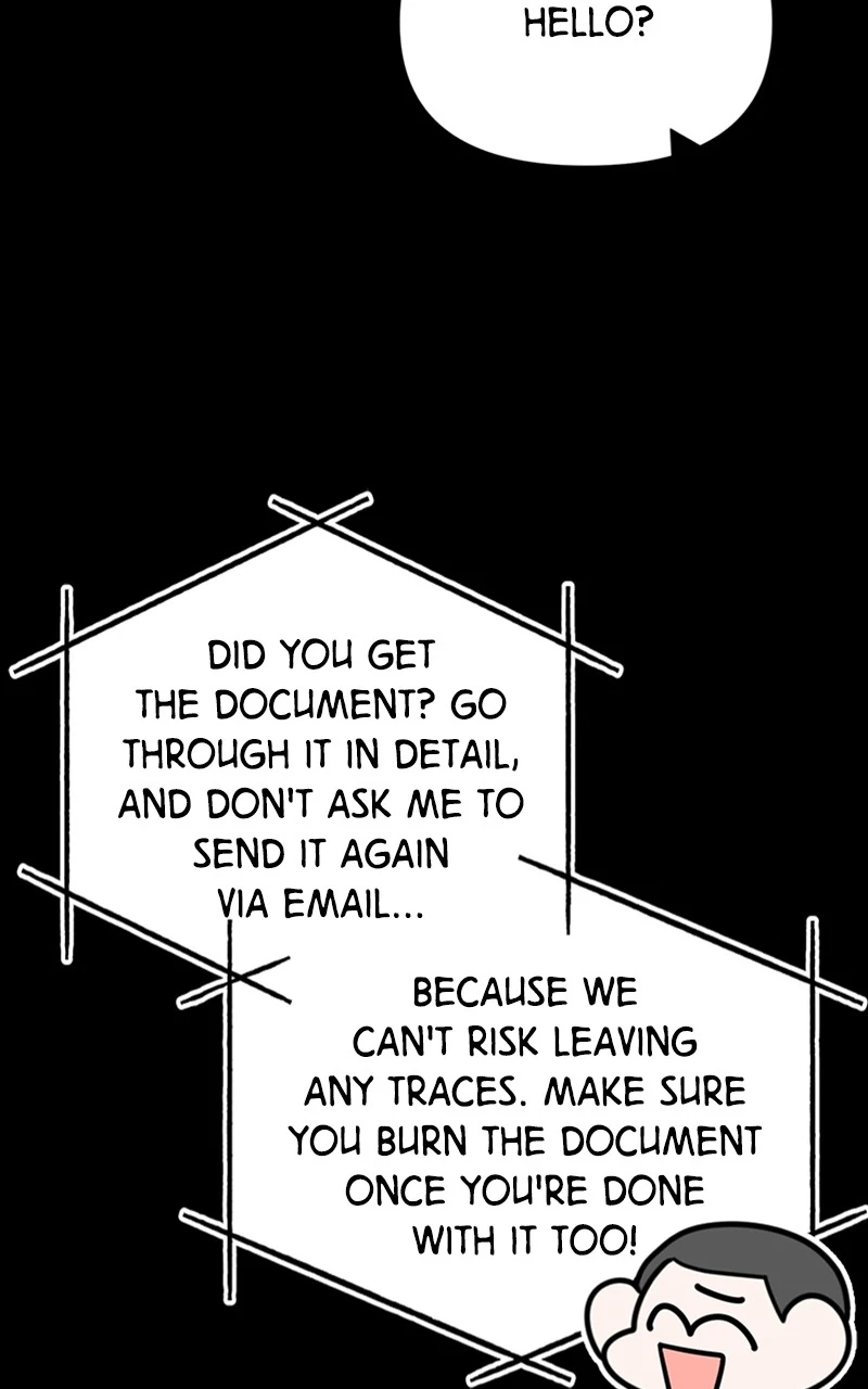 The Mermaid I Loved Chapter 18 - Page 48