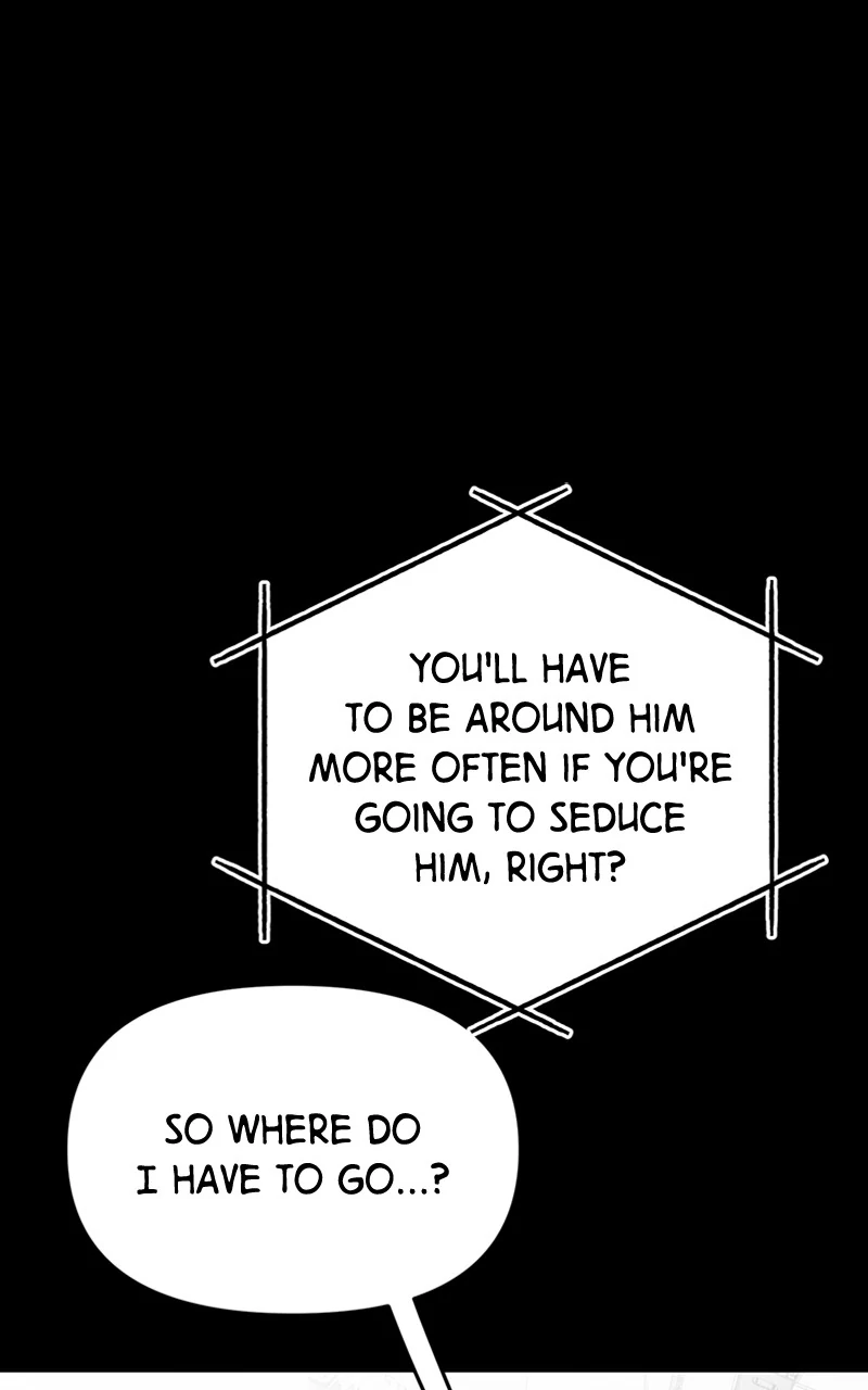 The Mermaid I Loved Chapter 18 - Page 50