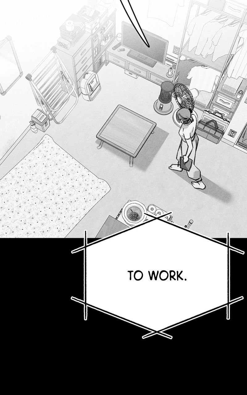 The Mermaid I Loved Chapter 18 - Page 51
