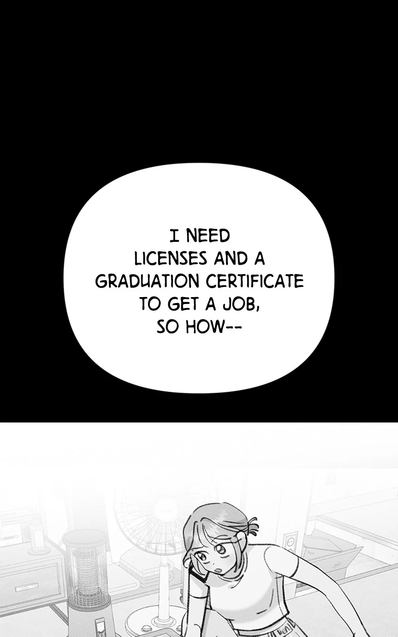 The Mermaid I Loved Chapter 18 - Page 52