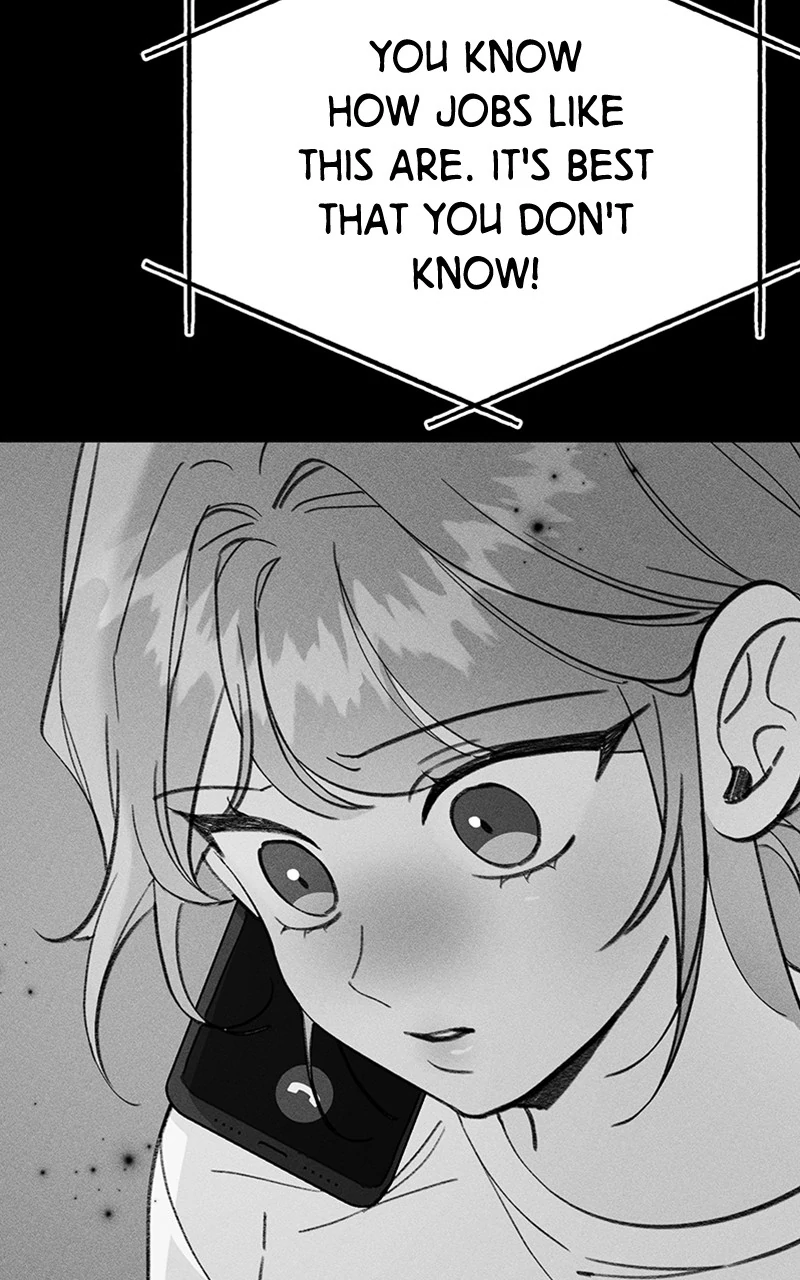 The Mermaid I Loved Chapter 18 - Page 56