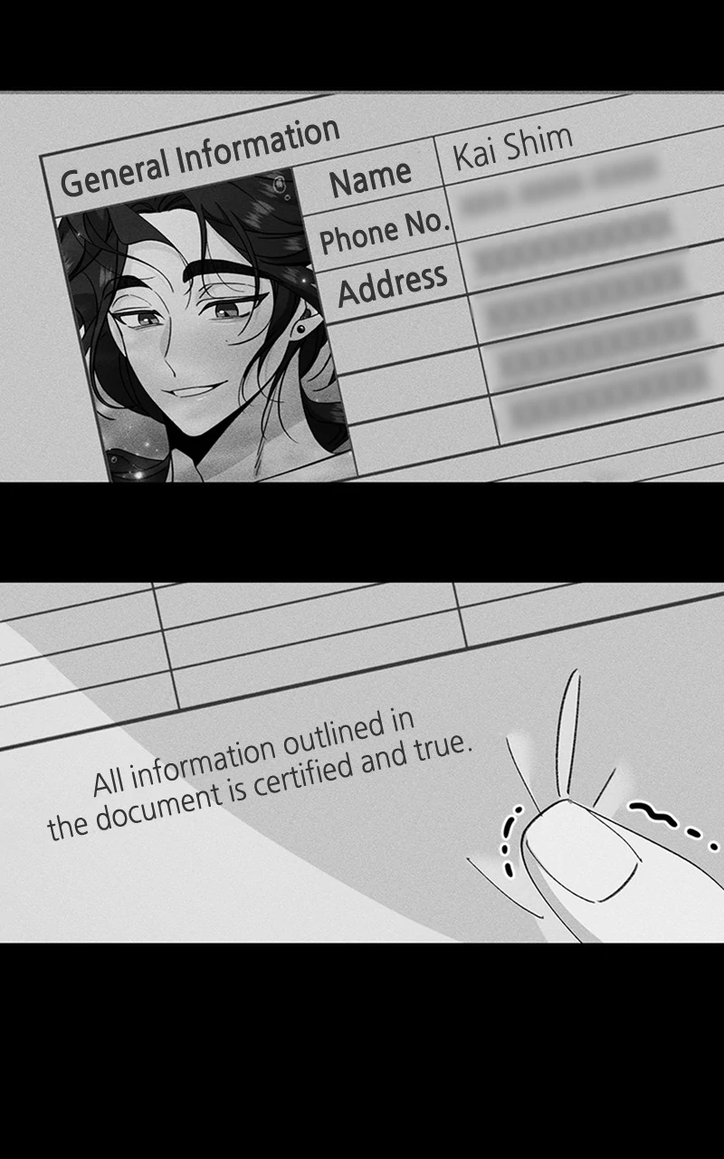 The Mermaid I Loved Chapter 18 - Page 58