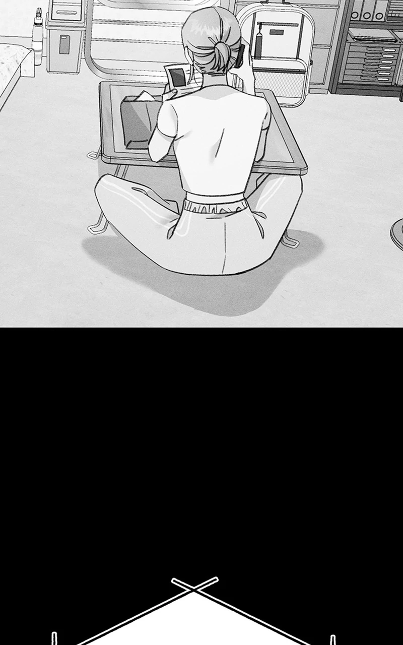 The Mermaid I Loved Chapter 18 - Page 60