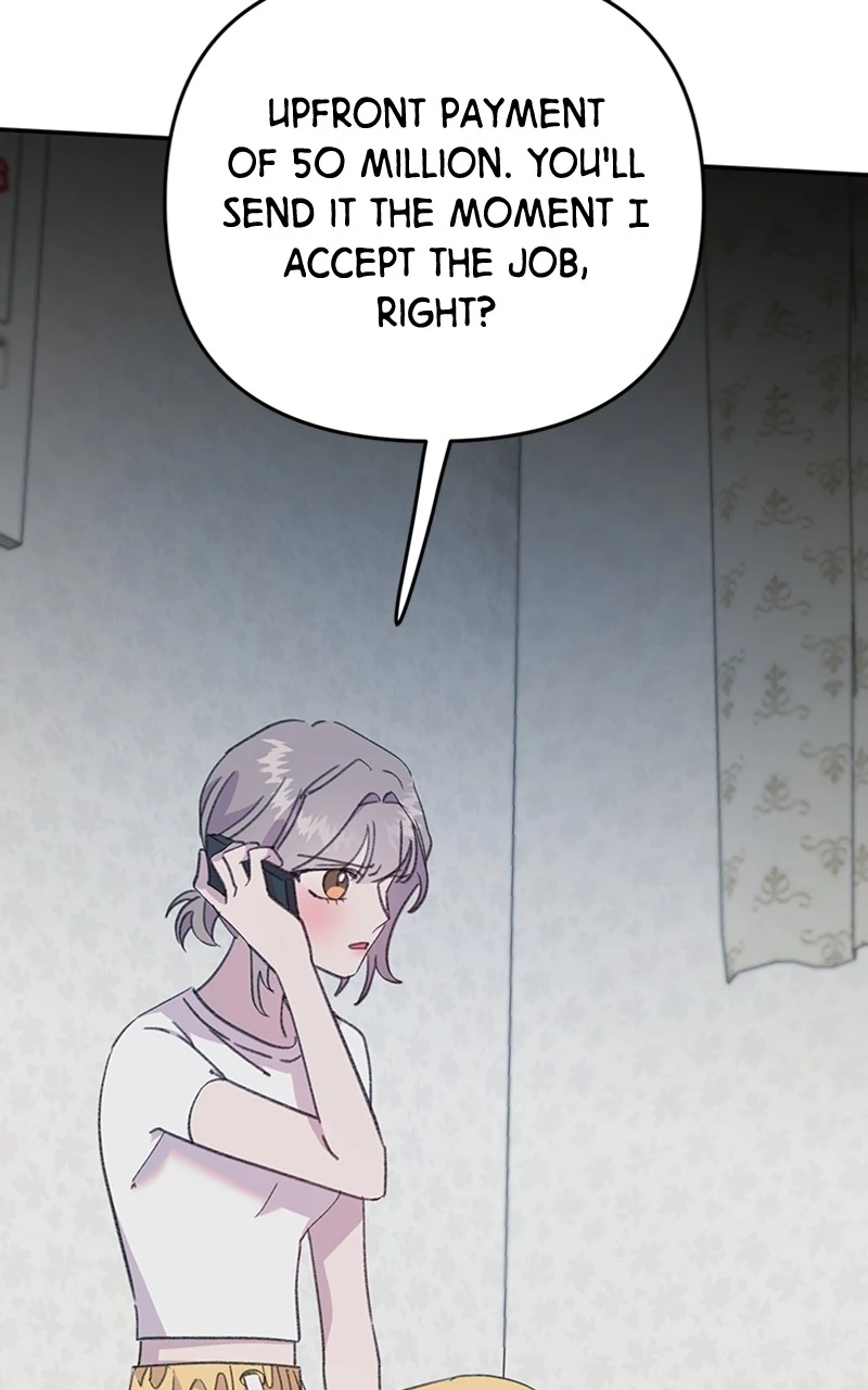 The Mermaid I Loved Chapter 18 - Page 7