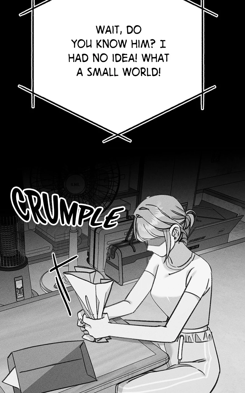 The Mermaid I Loved Chapter 18 - Page 61