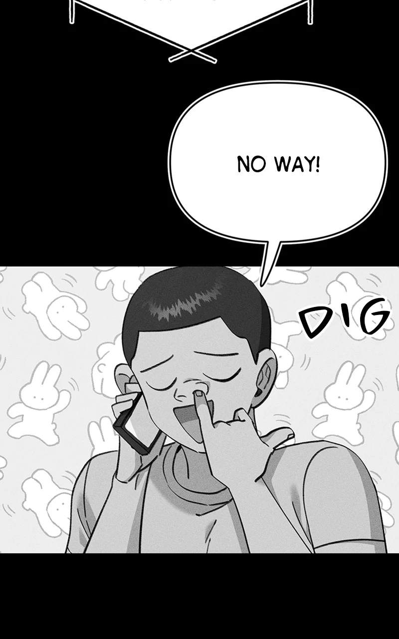 The Mermaid I Loved Chapter 18 - Page 63