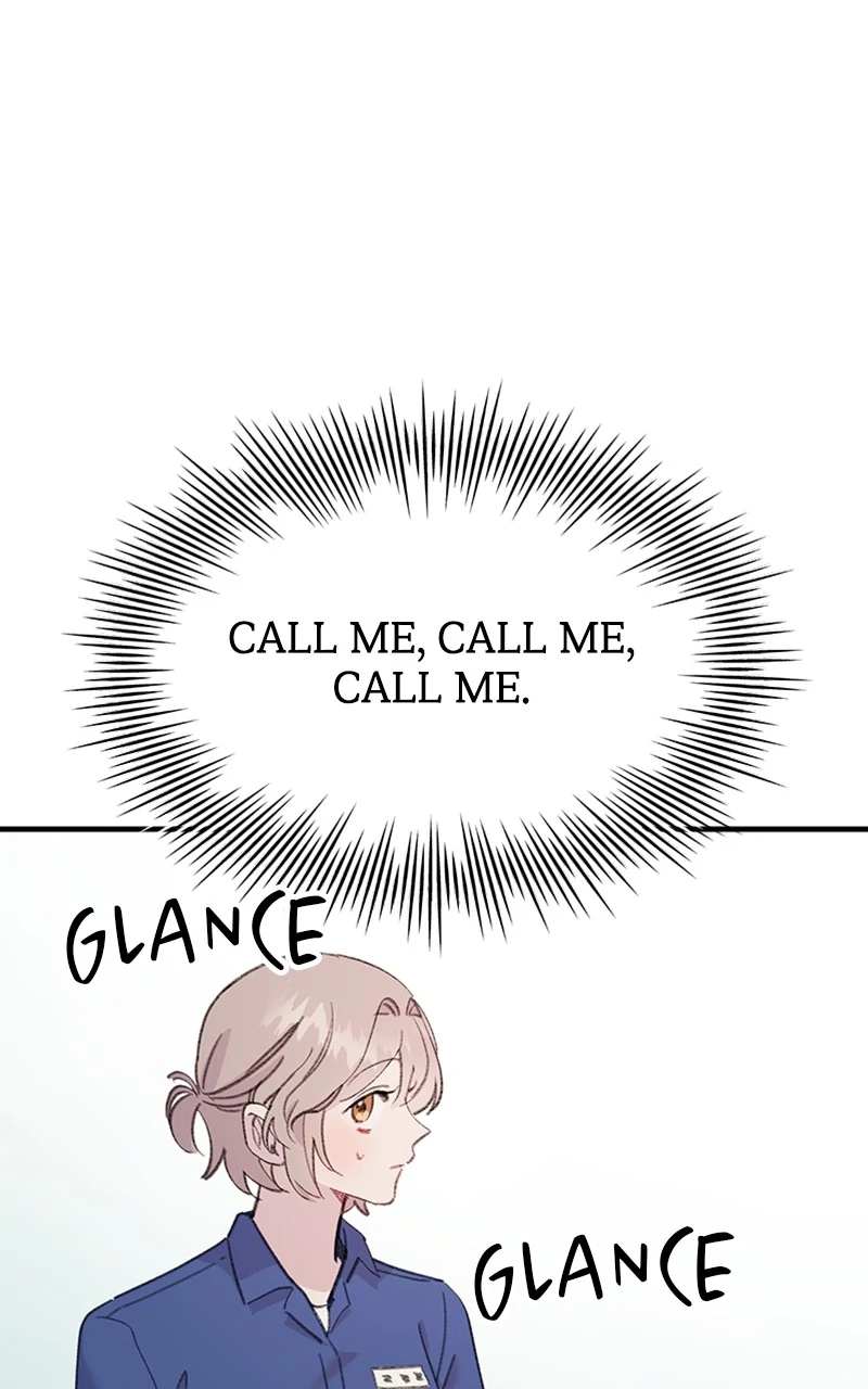 The Mermaid I Loved Chapter 18 - Page 68