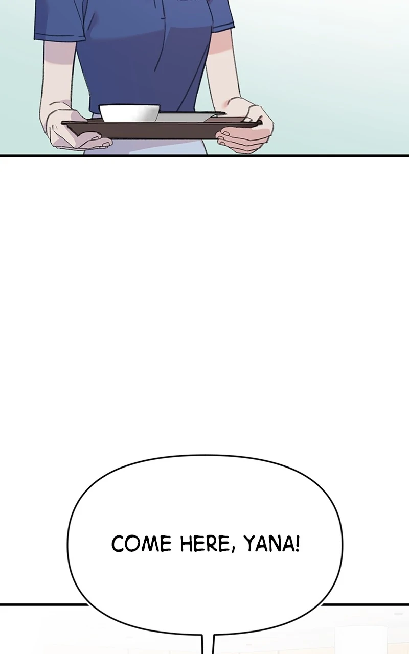 The Mermaid I Loved Chapter 18 - Page 69