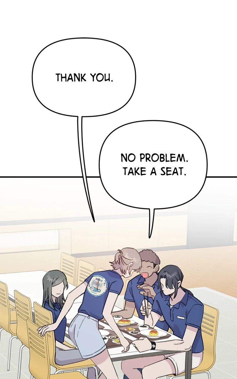 The Mermaid I Loved Chapter 18 - Page 71
