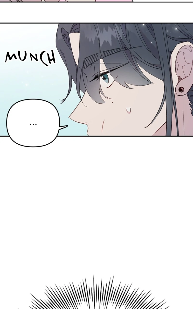 The Mermaid I Loved Chapter 18 - Page 73