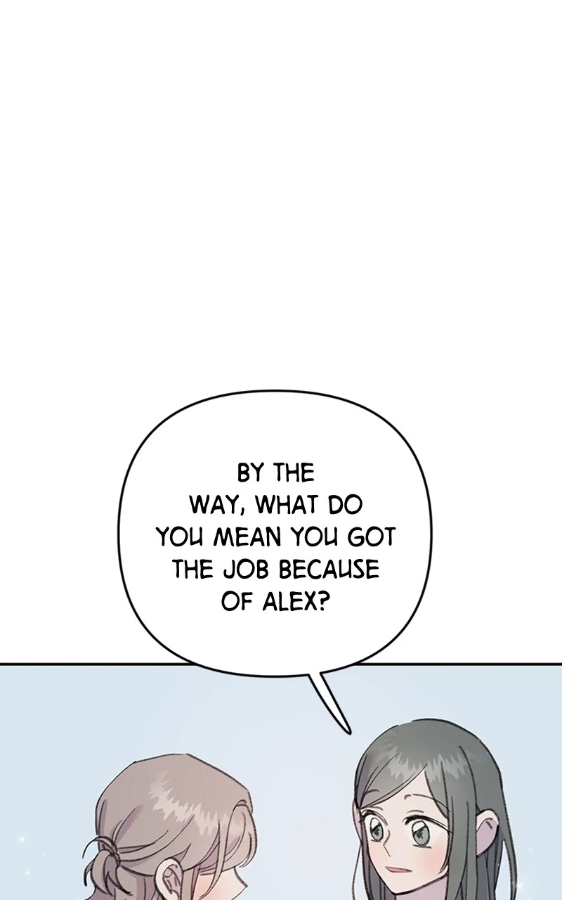 The Mermaid I Loved Chapter 18 - Page 75