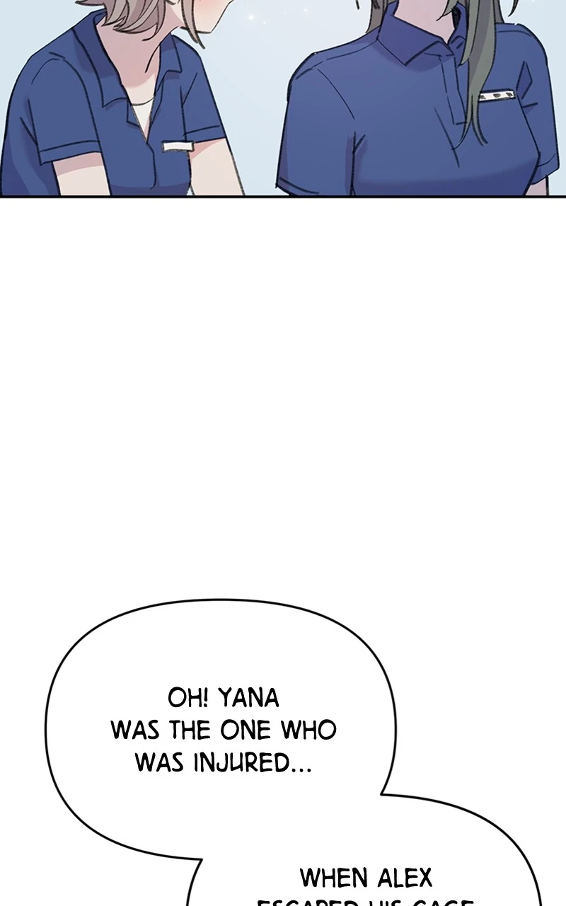 The Mermaid I Loved Chapter 18 - Page 76