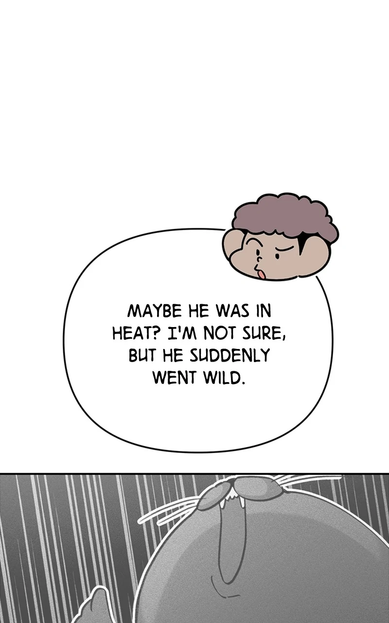The Mermaid I Loved Chapter 18 - Page 78