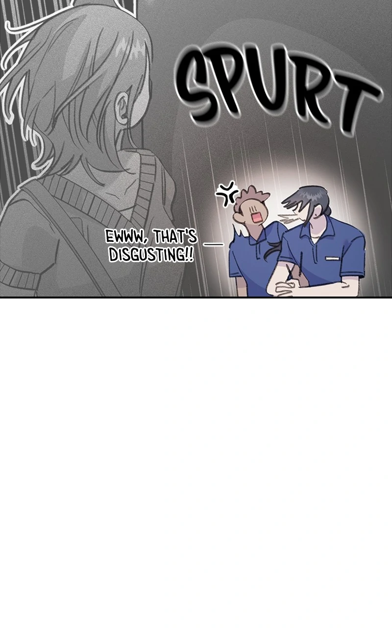 The Mermaid I Loved Chapter 18 - Page 79