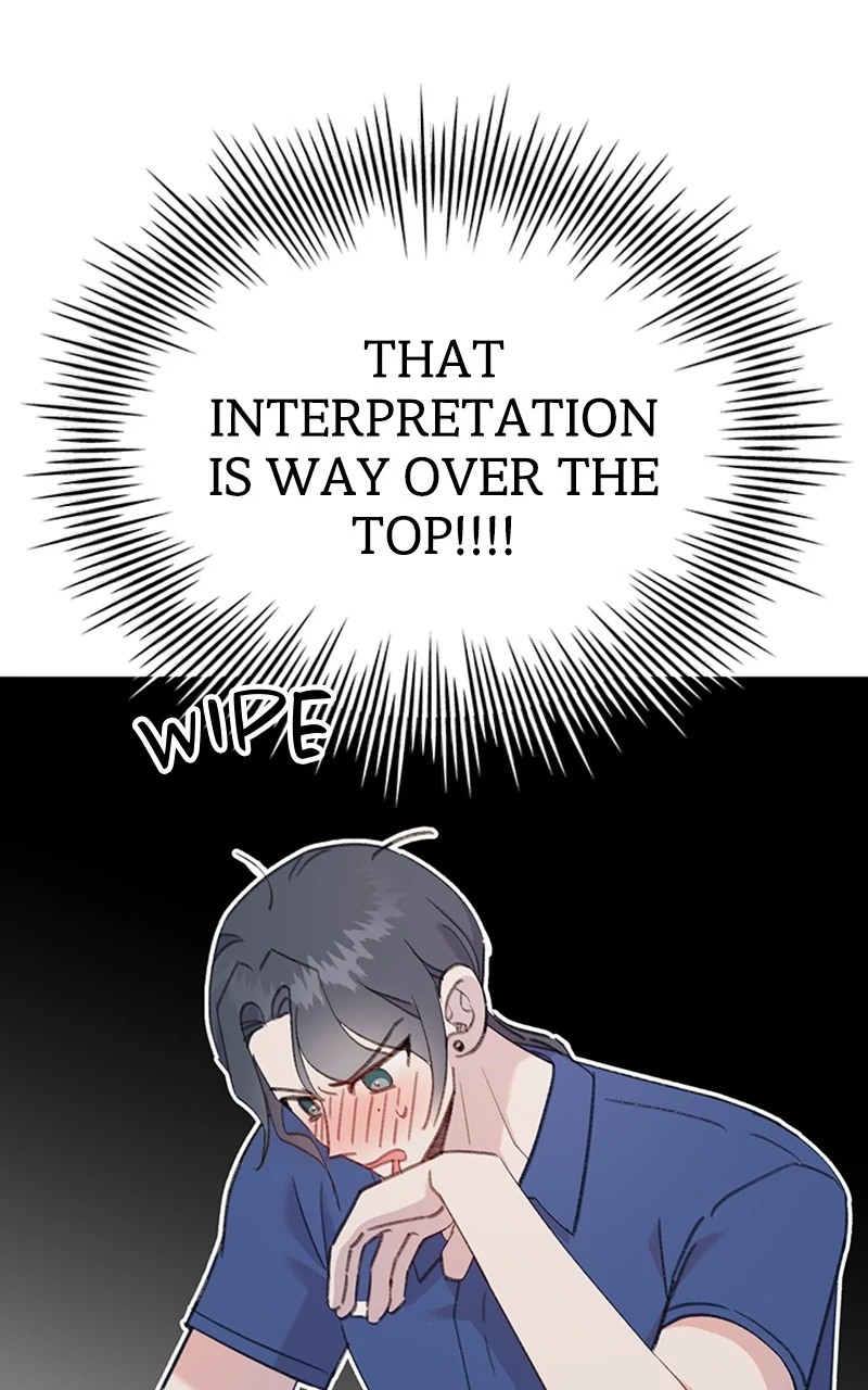The Mermaid I Loved Chapter 18 - Page 80