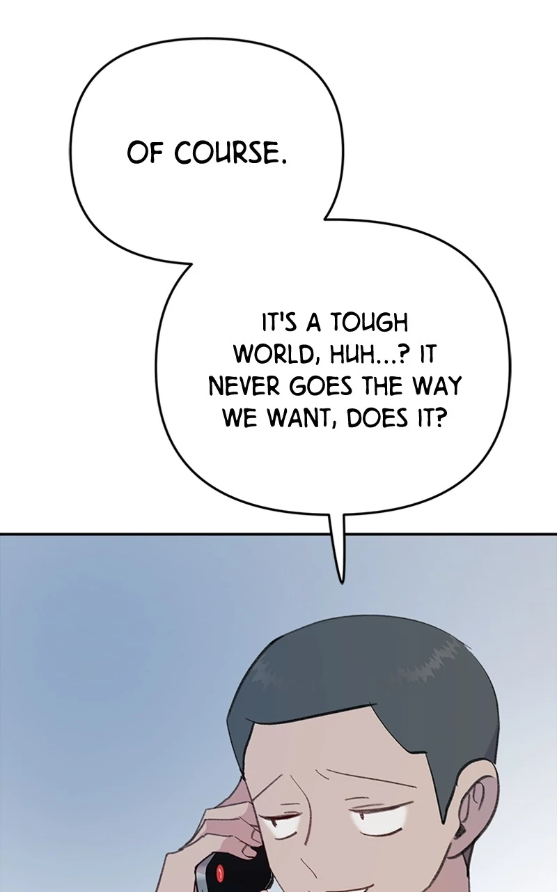 The Mermaid I Loved Chapter 18 - Page 9