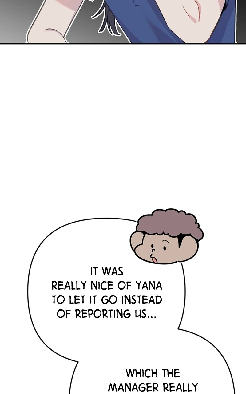 The Mermaid I Loved Chapter 18 - Page 81