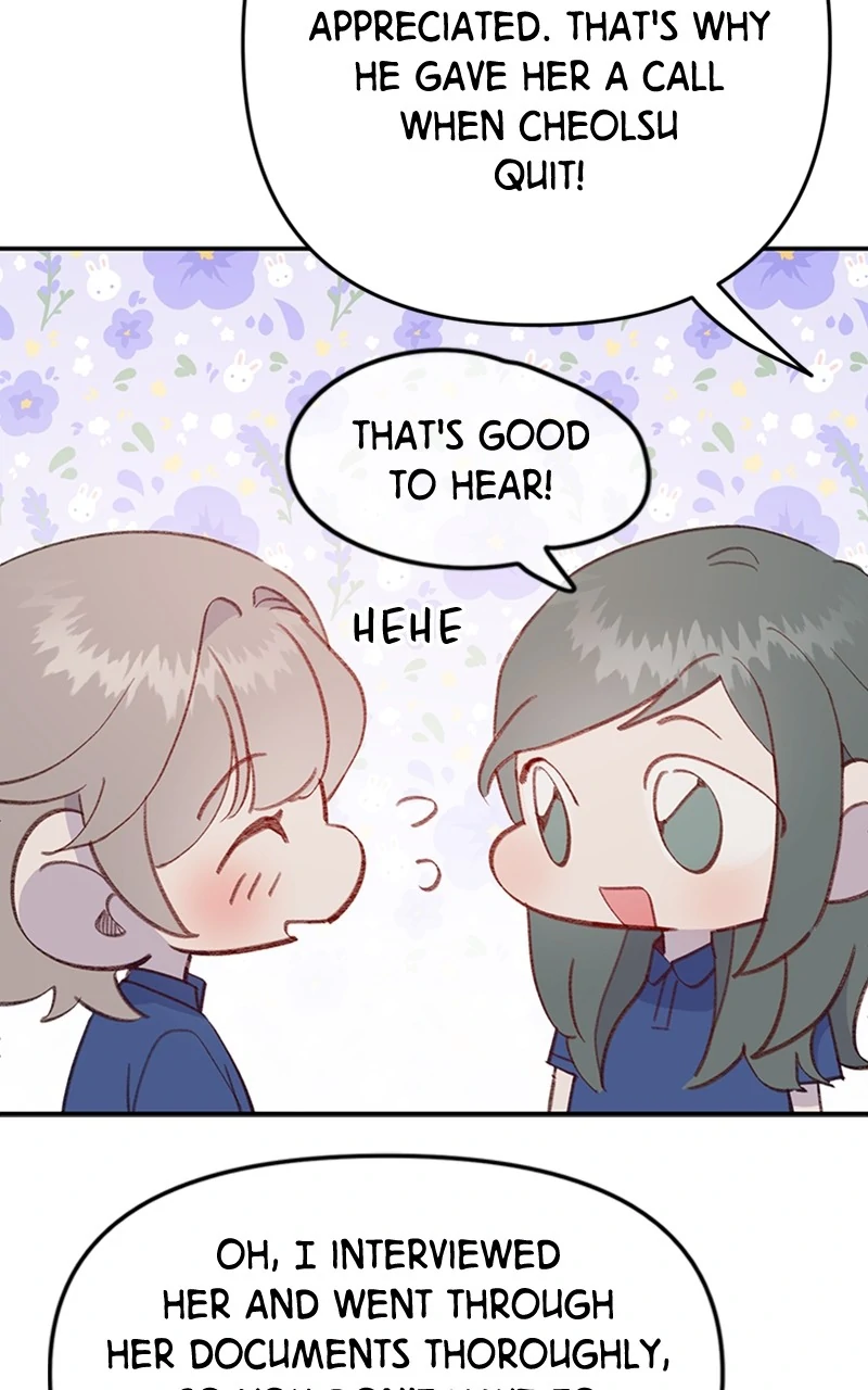 The Mermaid I Loved Chapter 18 - Page 82