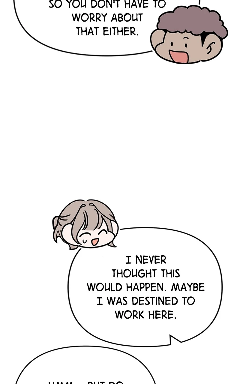 The Mermaid I Loved Chapter 18 - Page 83