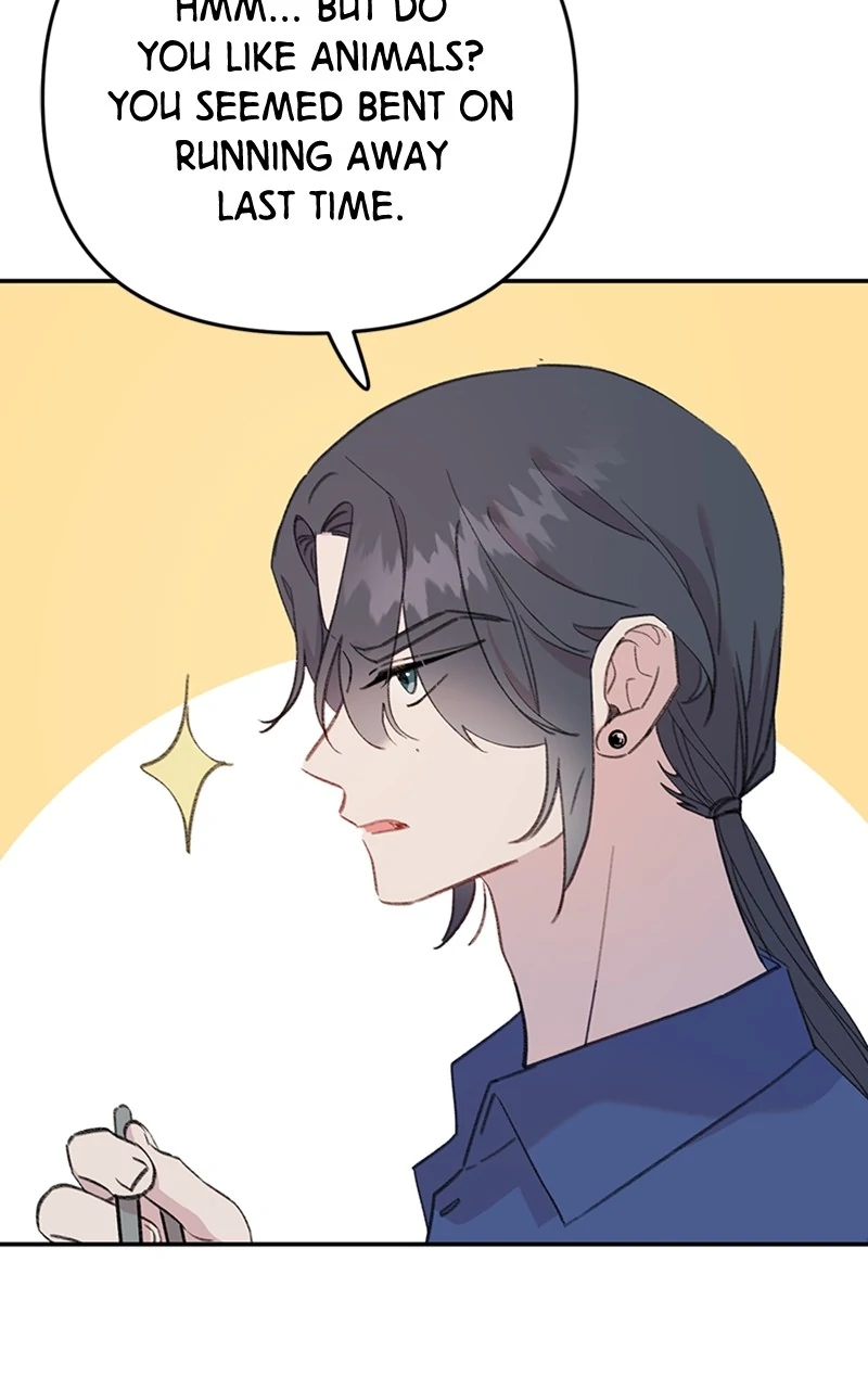 The Mermaid I Loved Chapter 18 - Page 84