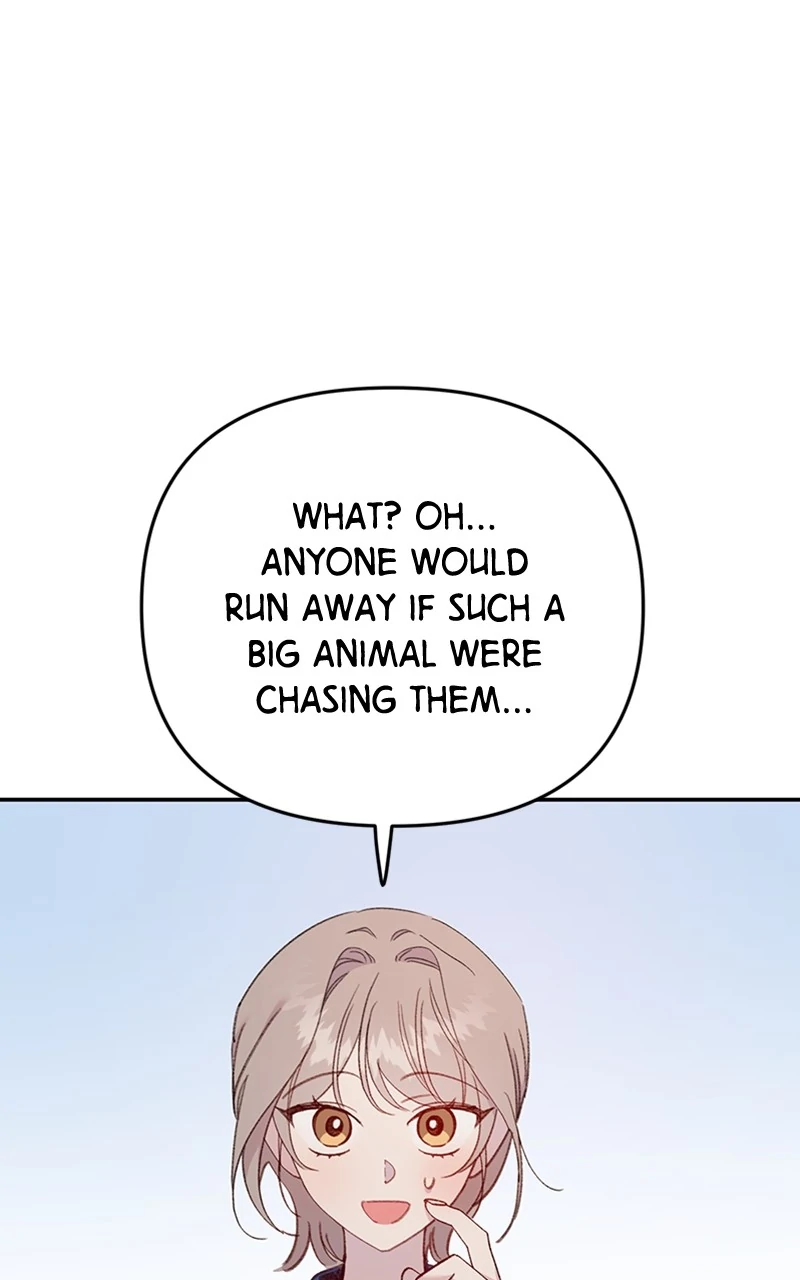 The Mermaid I Loved Chapter 18 - Page 85