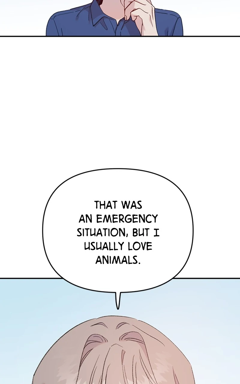 The Mermaid I Loved Chapter 18 - Page 86