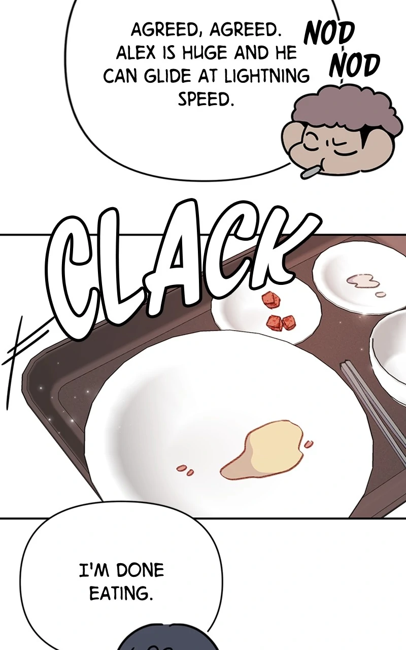 The Mermaid I Loved Chapter 18 - Page 88