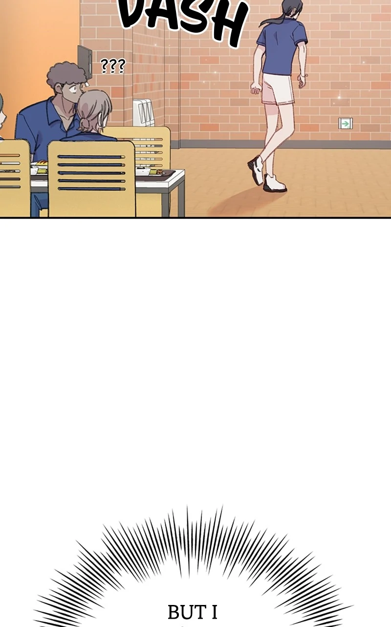 The Mermaid I Loved Chapter 18 - Page 90
