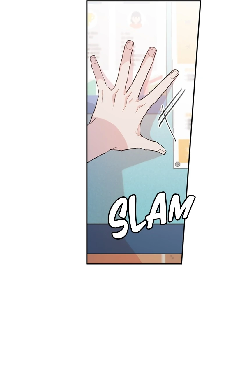The Mermaid I Loved Chapter 18 - Page 93