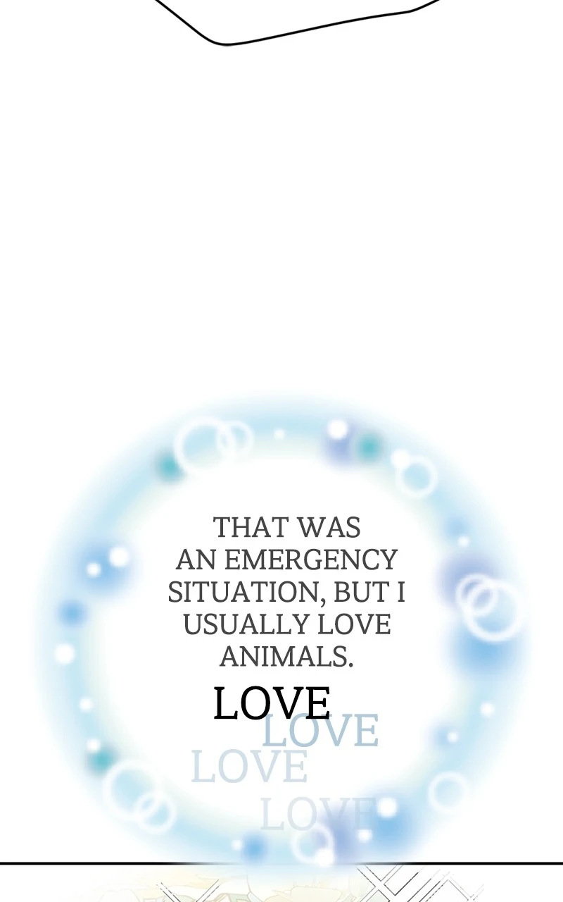 The Mermaid I Loved Chapter 18 - Page 95