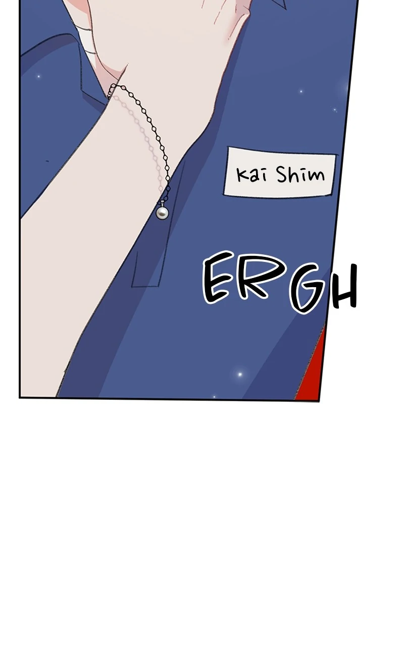 The Mermaid I Loved Chapter 18 - Page 98